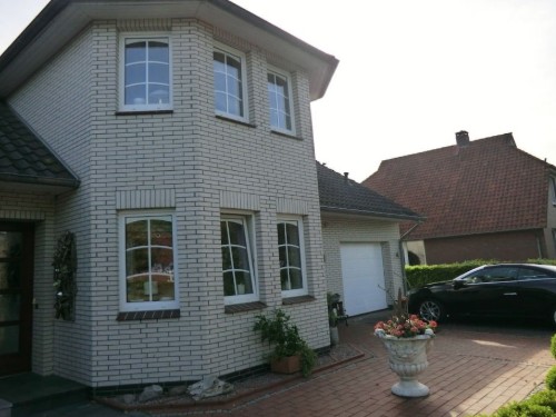 Sommerhus - 4 personer -  - 26689 - Apen