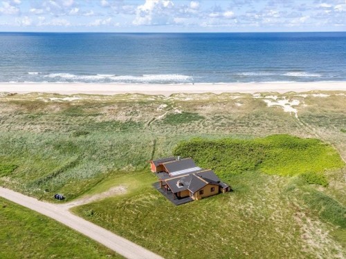 Sommerhus - 6 personer -  - Krogen - Houvig - 6950 - Ringkøbing