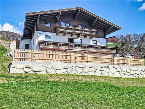 Feriehus - 12 personer -  - Mittersill - 5730