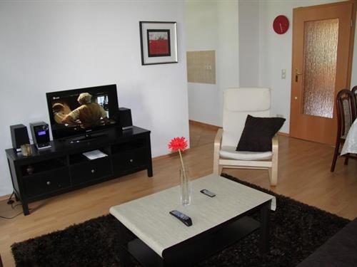 Holiday Home/Apartment - 3 persons -  - Manitiusstr.9 - 01067 - Dresden