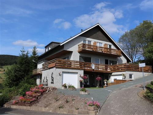 Holiday Home/Apartment - 2 persons -  - Am Kleehagen - 59955 - Winterberg / Niedersfeld