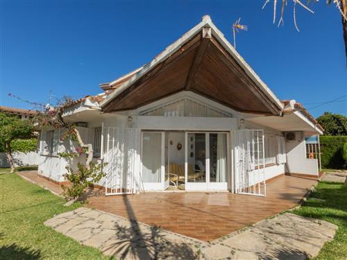 Sommerhus - 8 personer -  - Cambrils - 43850