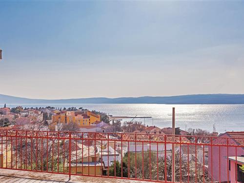 Holiday Home/Apartment - 8 persons -  - 13.divizije - Crikvenica-Selce - 51266 - Selce