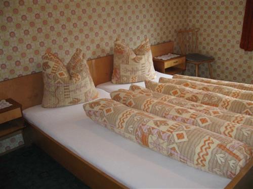 Ferieleilighet - 8 personer -  - Schweizerhof - 6473 - Wenns