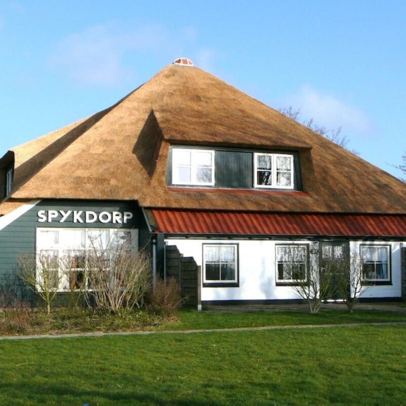 Sommerhus - 4 personer -  - 1794 GC - Oosterend
