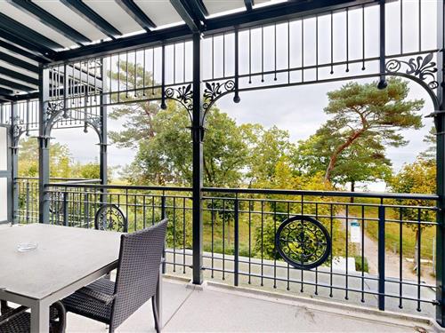 Ferielejlighed - 4 personer -  - Strandpromenade - 18609 - Ostseebad Binz