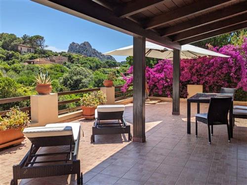 Sommerhus - 6 personer -  - Costa Paradiso -  07038