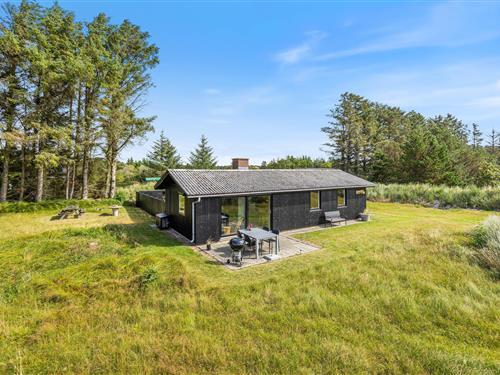 Sommerhus - 4 personer -  - Milevej - Klegod - 6950 - Ringkøbing