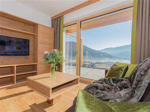 Ferienhaus - 4 Personen -  - Zell Am See - 5700