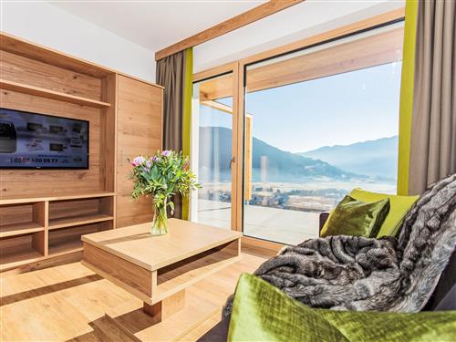 Holiday Home/Apartment - 4 persons -  - Zell Am See - 5700