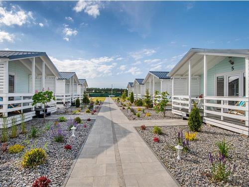 Ferienhaus - 7 Personen -  - Kopan - 76-150 - Darlowo