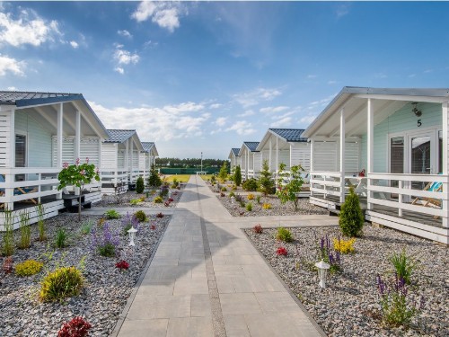 Holiday home - 7 persons -  - Kopan - 76-150 - Darlowo