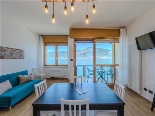 Ferieleilighet - 4 personer -  - Torri Del Benaco - 37010