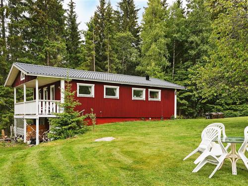 Holiday Home/Apartment - 6 persons -  - Gölholmen Nykulla - Stockaryd - 57692 - Sävsjö