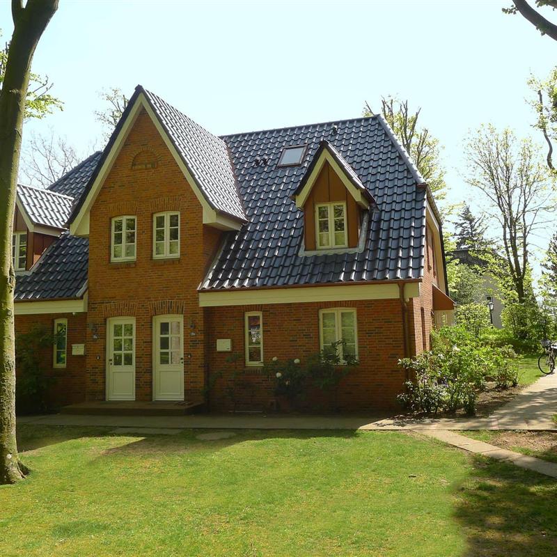 Ferielejlighed - 4 personer -  - Eulenkamp - 25938 - Wyk Auf Föhr