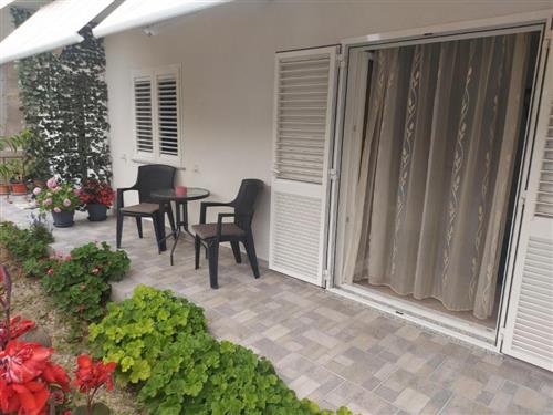 Sommerhus - 3 personer -  - Split - 21000 - Split