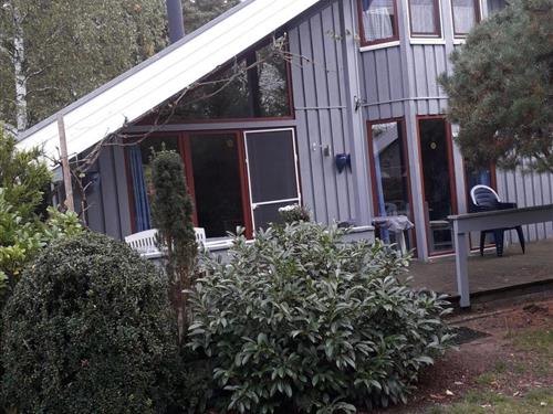 Sommerhus - 6 personer -  - Mirow - 17252