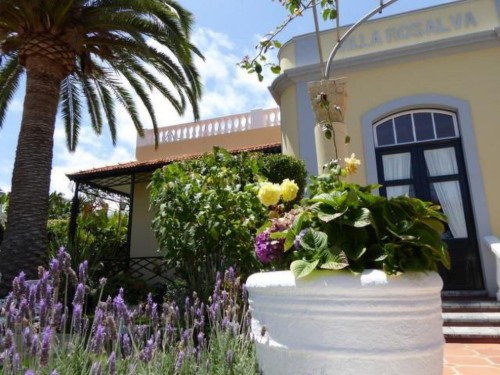 Ferielejlighed - 4 personer -  - 38400 - Puerto De La Cruz