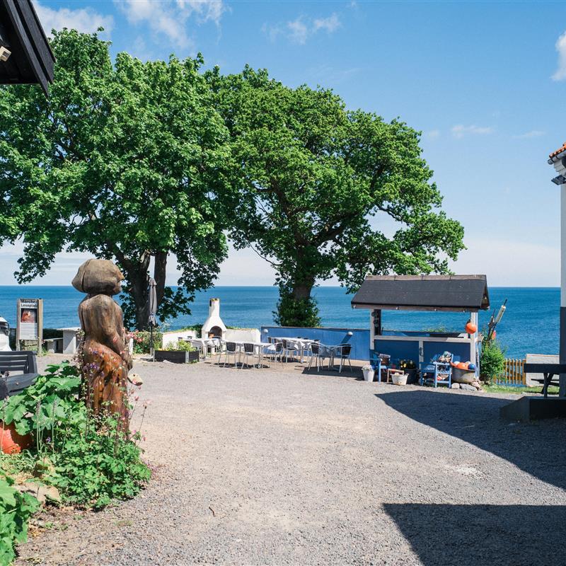 Ferielejlighed - 2 personer -  - Røstadvej - 3760 - Gudhjem