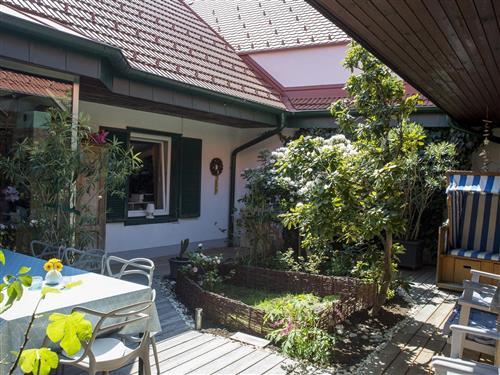 Holiday Home/Apartment - 2 persons -  - Bahnhofstraße - 8280 - Fürstenfeld