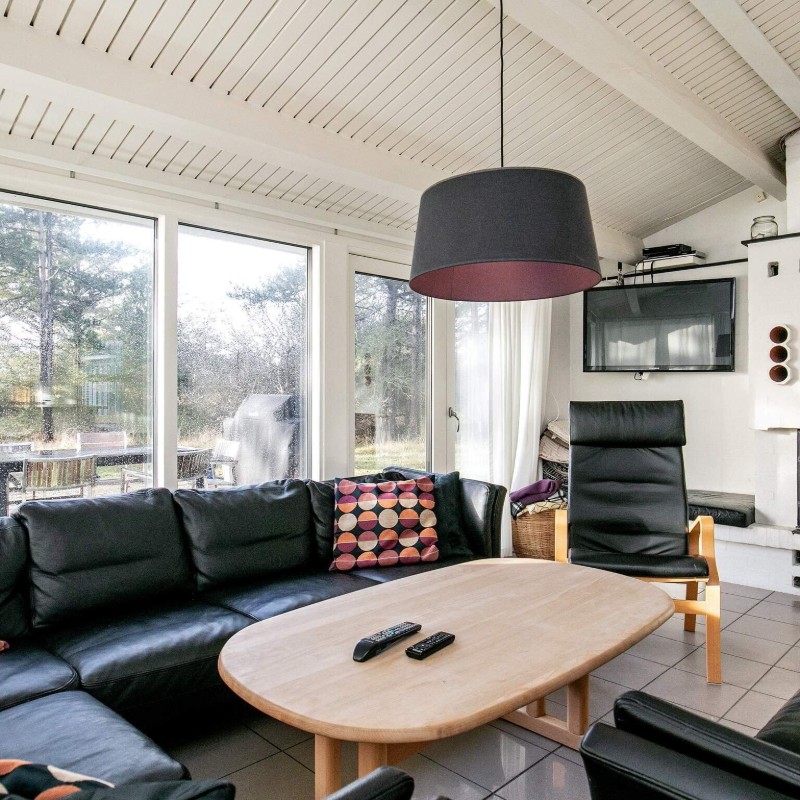 Ferienhaus - 16 Personen -  - Piledybet - Ristinge - 5932 - Humble