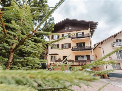 Ferielejlighed - 4 personer -  - Bad Hofgastein - 5630