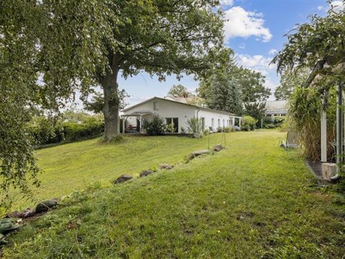 Ferielejlighed - 4 personer -  - Zabelsdorfer Straße - 16775 - Gransee