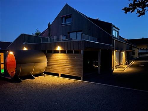 Ferielejlighed - 4 personer -  - Schiffenborn - 52156 - Monschau