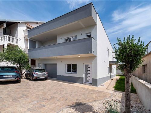 Ferielejlighed - 4 personer -  - 23000 - Zadar