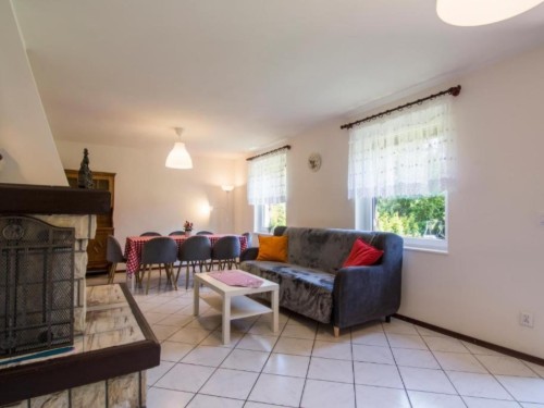 Holiday home - 9 persons -  - 84-210 - Lubiatowo
