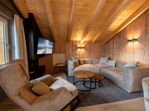 Ferieleilighet - 4 personer -  - Hochkrimml - 5743 - Krimml