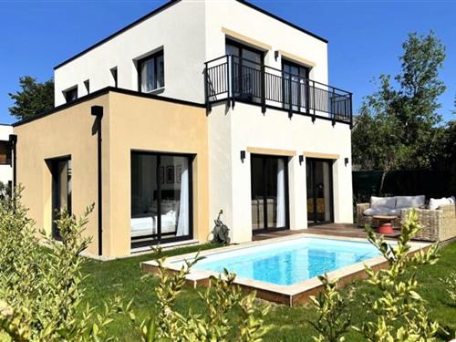 Ferielejlighed - 10 personer -  - 14360 - Trouville-Sur-Mer