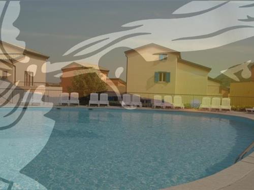Semesterlägenhet - 6 personer -  - plage de Lozari - 20220 - L'île-Rousse