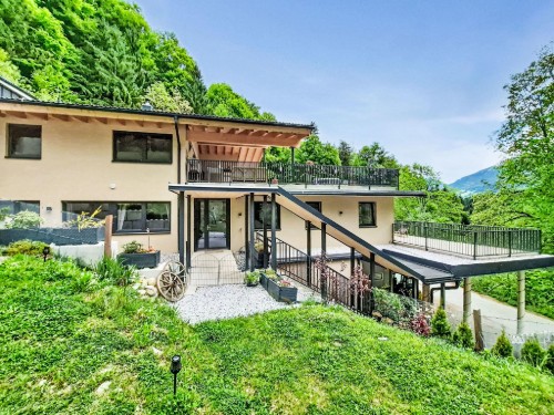 Semesterlägenhet - 5 personer -  - 6069 - Hall In Tirol