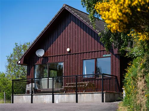 Sommerhus - 6 personer -  - Drumnadrochit - IV63 6UX