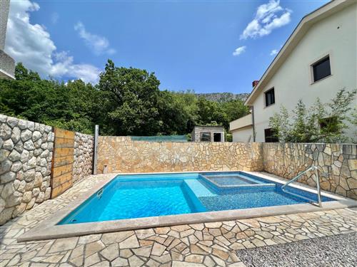 Ferieleilighet - 7 personer -  - Crikvenica/Barci - 51244