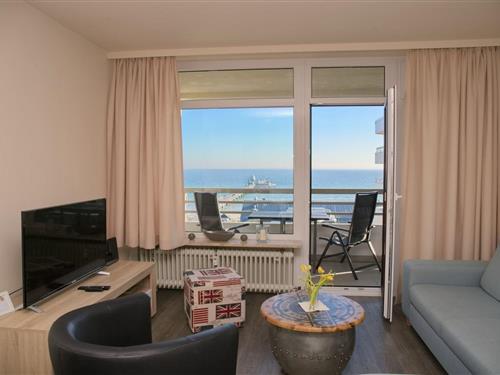 Ferielejlighed - 4 personer -  - Am Strande - 23743 - Grömitz