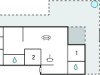 Billede 25 - Plantegning