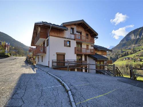 Ferieleilighet - 4 personer -  - 73590 - Flumet