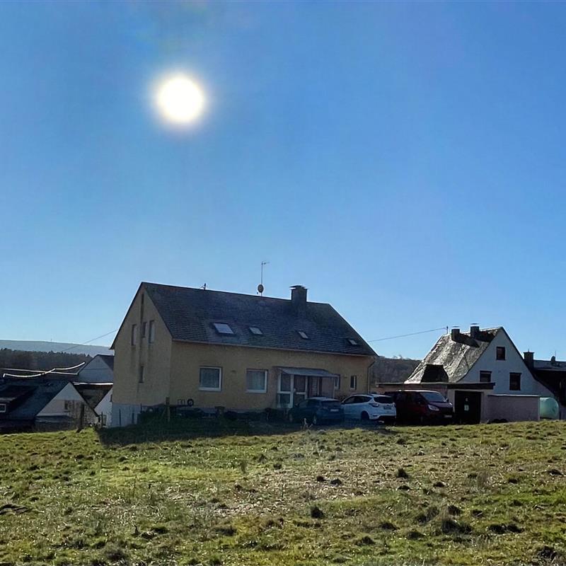 Ferielejlighed - 4 personer -  - Im Gässchen - 55491 - Niederweiler