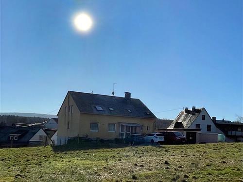 Ferienwohnung - 4 Personen -  - Im Gässchen - 55491 - Niederweiler