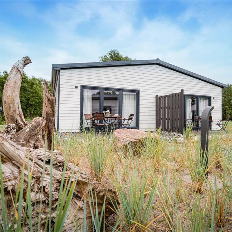 Sommerhus - 4 personer -  - Neuhof - Martinshafen - 18551 - Sagard