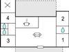 Image 25 - Floor plan