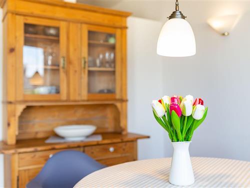 Ferielejlighed - 2 personer -  - Inselstraße - 25946 - Wittdün