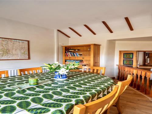 Hytte - 5 personer -  - LL16 5lt - Denbigh