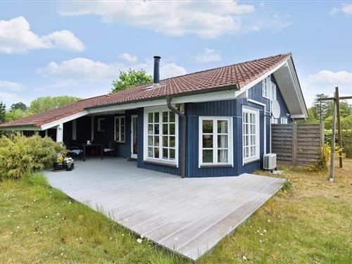 Holiday Home/Apartment - 8 persons -  - Agervej - Dyngby - 8300 - Odder