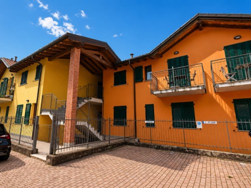 Fritidshus - 4 personer -  - 21010 - Brezzo Di Bedero