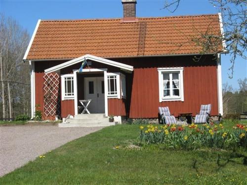 Ferienhaus - 6 Personen -  - Nybro - 38293