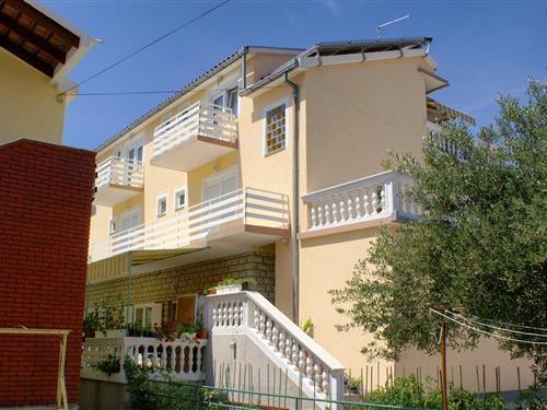 Semesterhus/Semesterlägenhet - 2 personer -  - Vodice - 22211 - Vodice