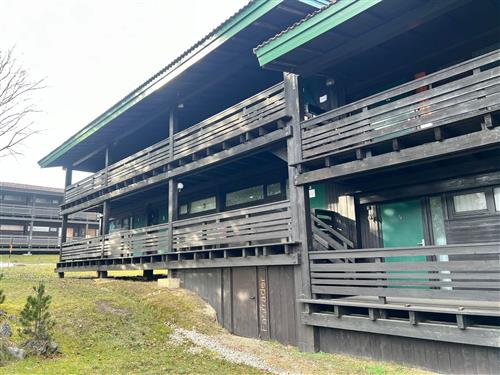 Ferieleilighet - 3 personer -  - Kiefernstraße - 83313 - Siegsdorf